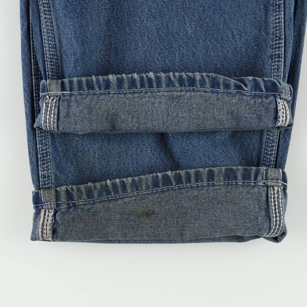 Carhartt/カーハート Dungaree Fit デニムペインターパンツ