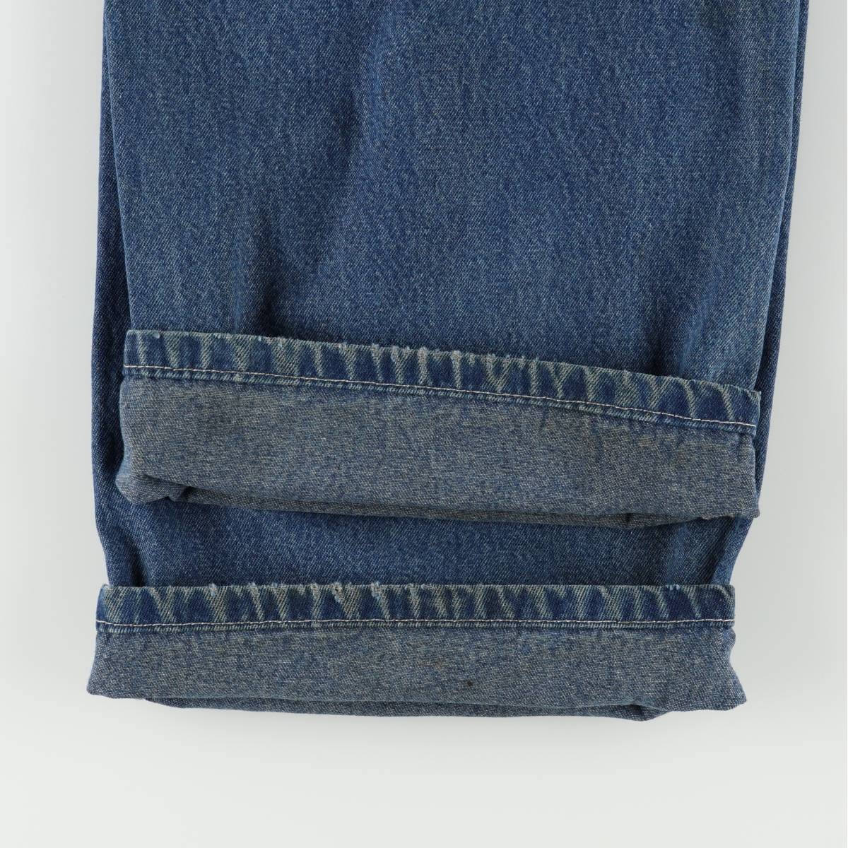 Carhartt/カーハート Dungaree Fit デニムペインターパンツ