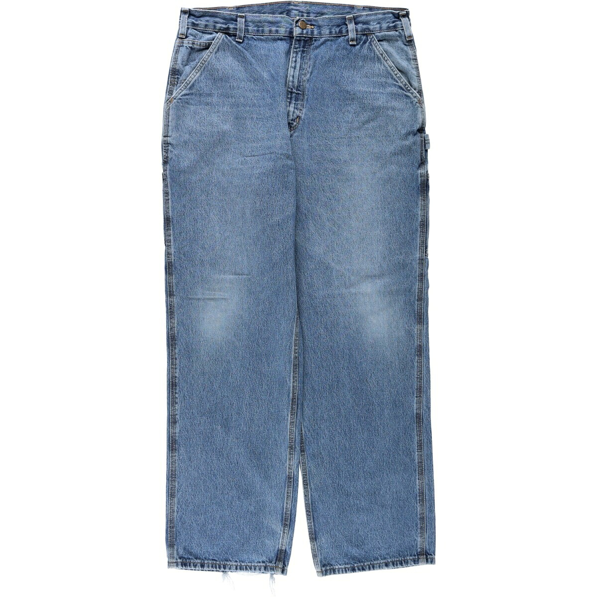 Carhartt/カーハート Loose Original Fit デニムペインターパンツ