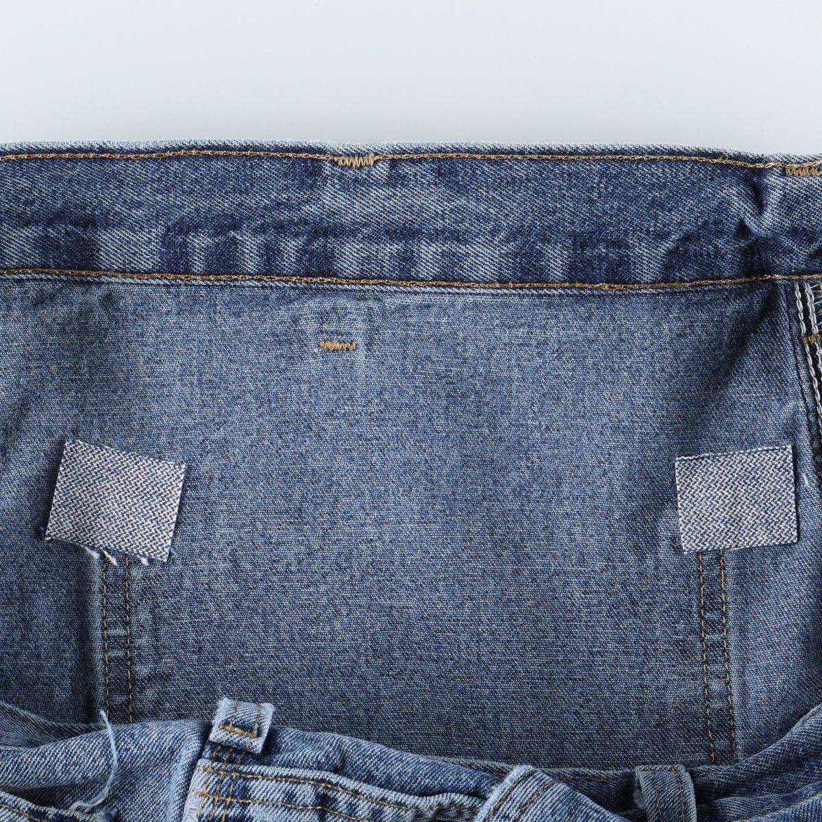 古着 カーハート Carhartt Loose Original Fit デニムペインターパンツ メンズw36相当 /eaa681431 【中古】 【261014】