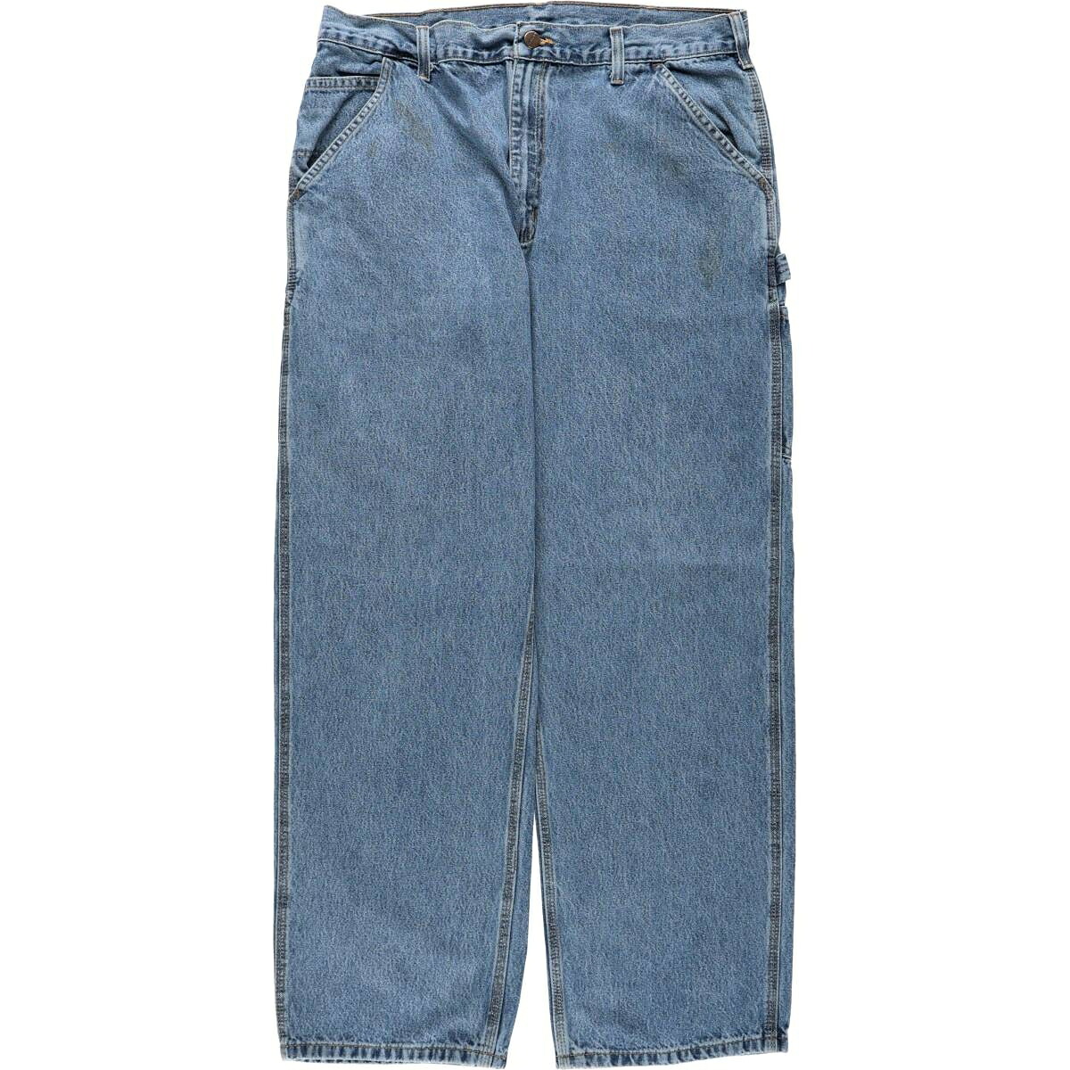 Carhartt/カーハート Original Dungaree Fit デニムペインターパンツ