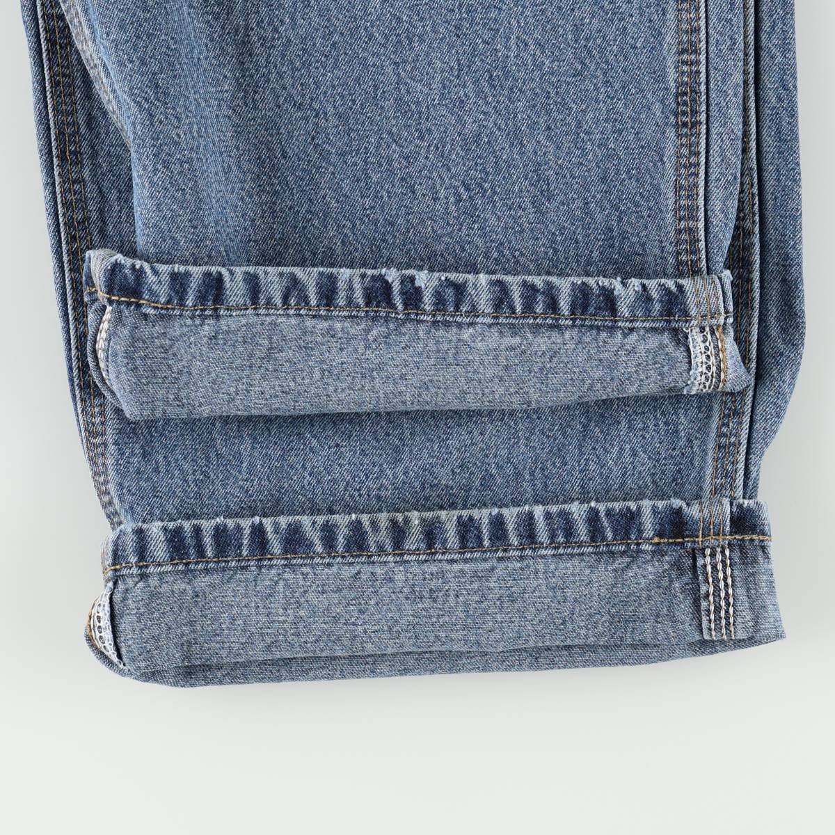古着 カーハート Carhartt Original Dungaree Fit デニムペインターパンツ メンズw36相当 /eaa681433 【中古】 【261012】