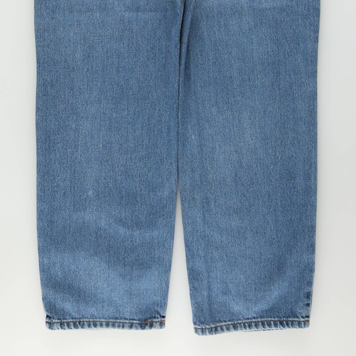 Levi's/リーバイス 550 RELAXED FIT テーパードデニムパンツ