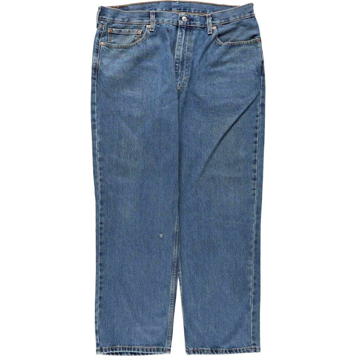 Levi's/リーバイス 550-4891 テーパードデニムパンツ