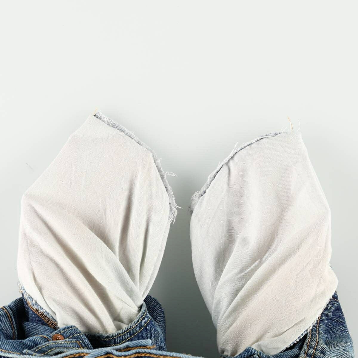 古着 リーバイス Levis 550-4891 テーパードデニムパンツ メンズw37相当 /eaa681459 【中古】 【261012】