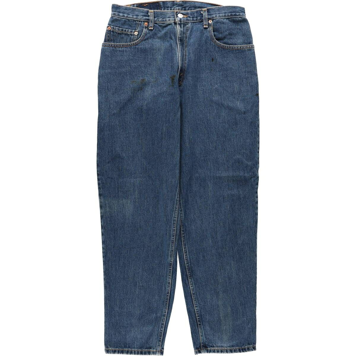 Levi's/リーバイス 550 LOOSE FIT TAPERED LEG テーパードデニムパンツ