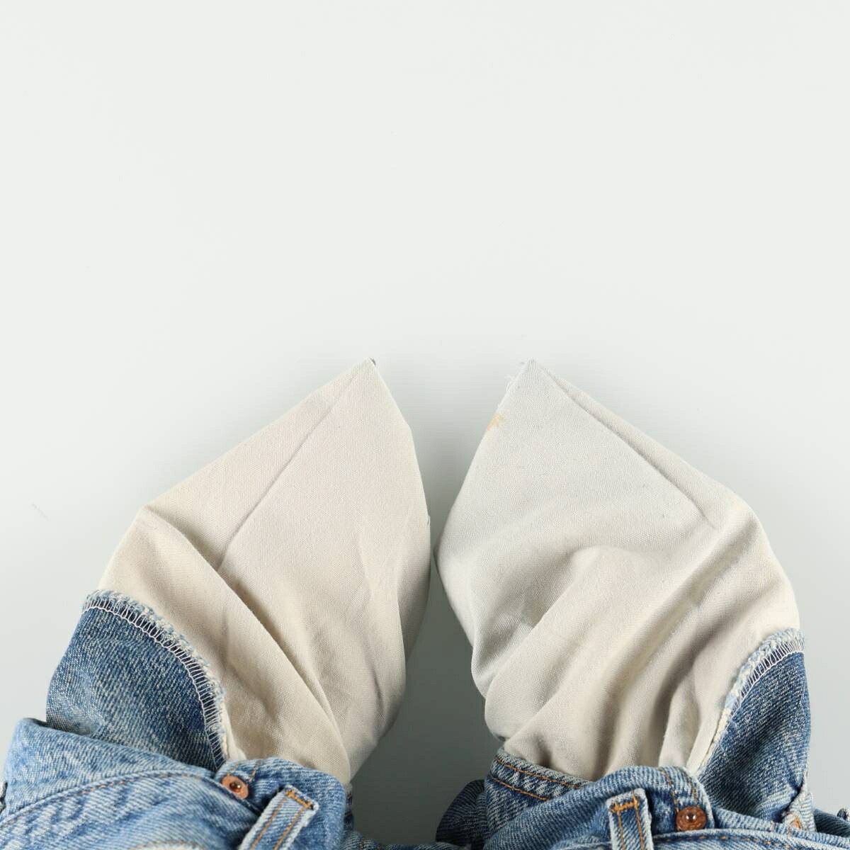 古着 00年代 リーバイス Levis 550 RELAXED FIT テーパードデニムパンツ USA製 メンズw34相当 /eaa681465 【中古】 【261012】