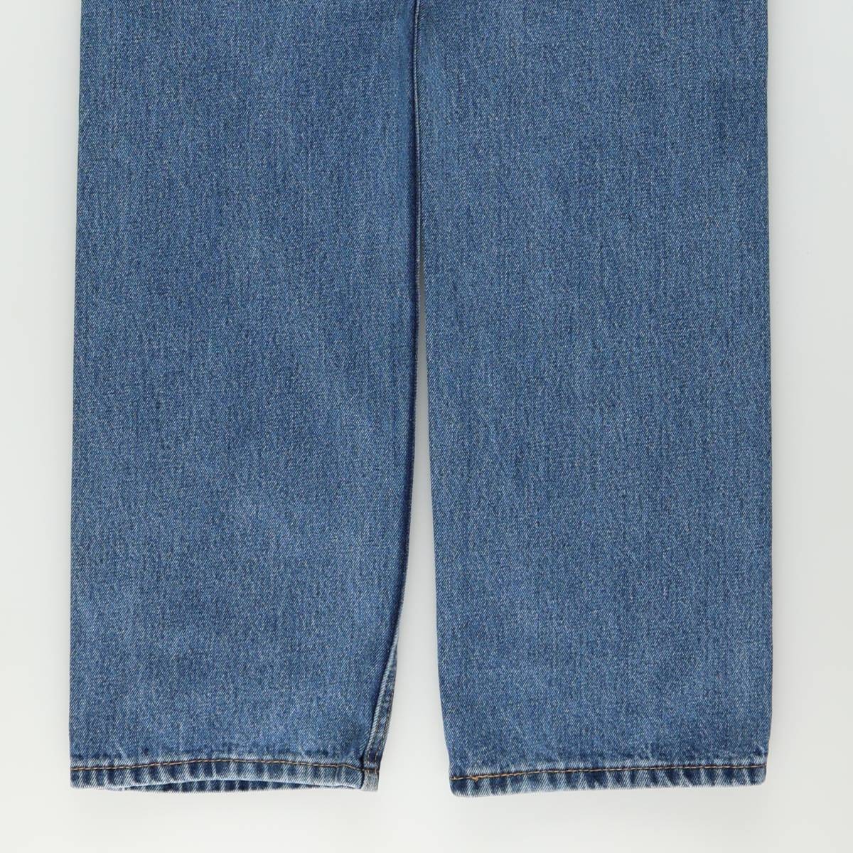 Levi's/リーバイス 505-4891 テーパードデニムパンツ