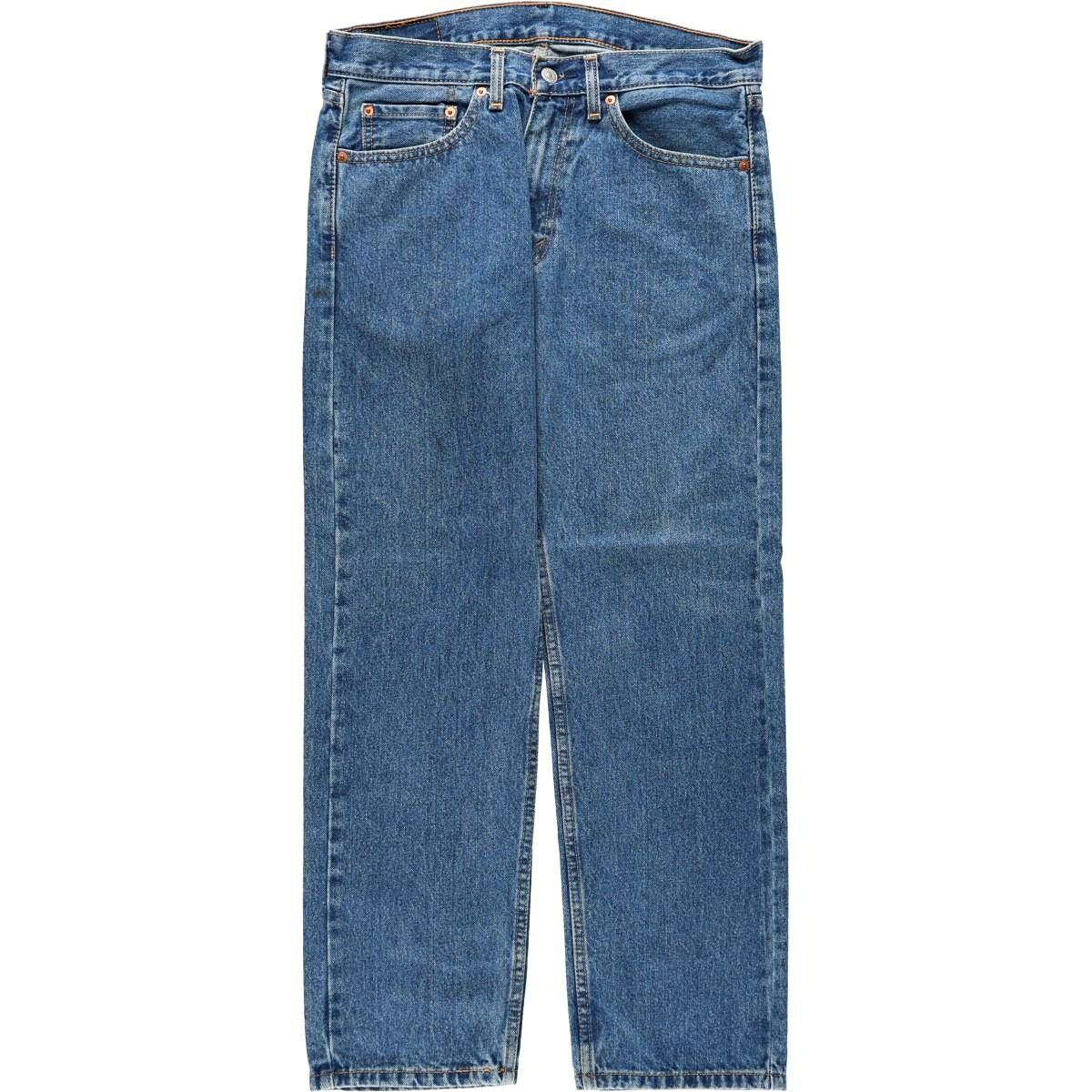 Levi's/リーバイス 505-4891 テーパードデニムパンツ