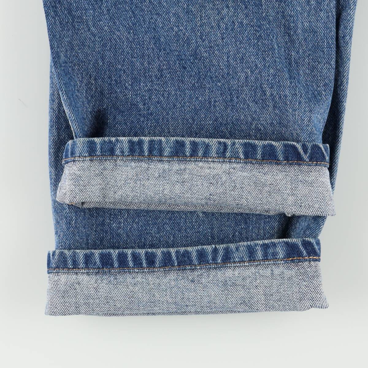 Levi's/リーバイス 505-4891 テーパードデニムパンツ