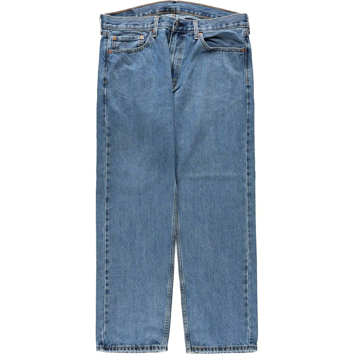 Levi's/リーバイス 505-4891 テーパードデニムパンツ