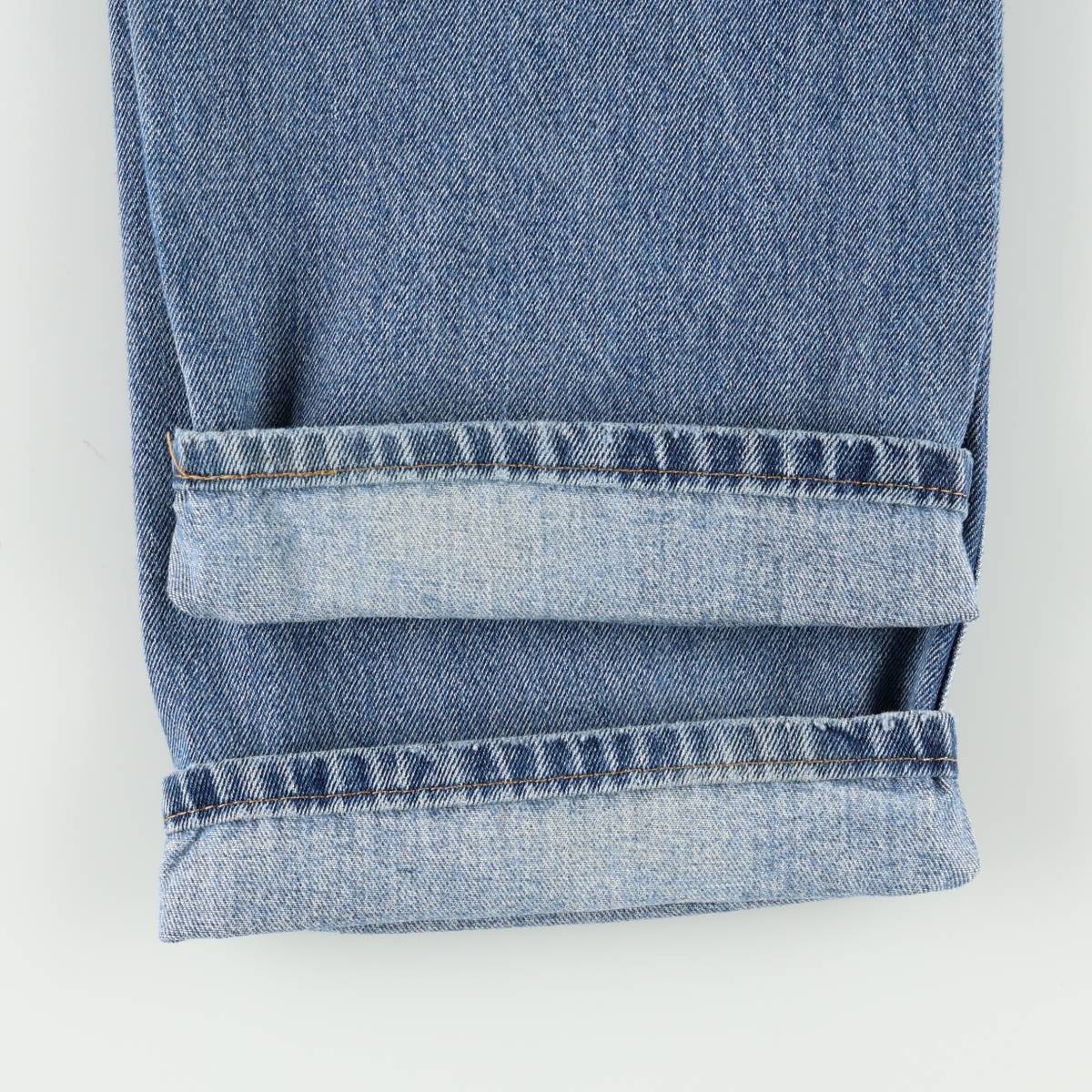 Levi's/リーバイス 505-4891 テーパードデニムパンツ