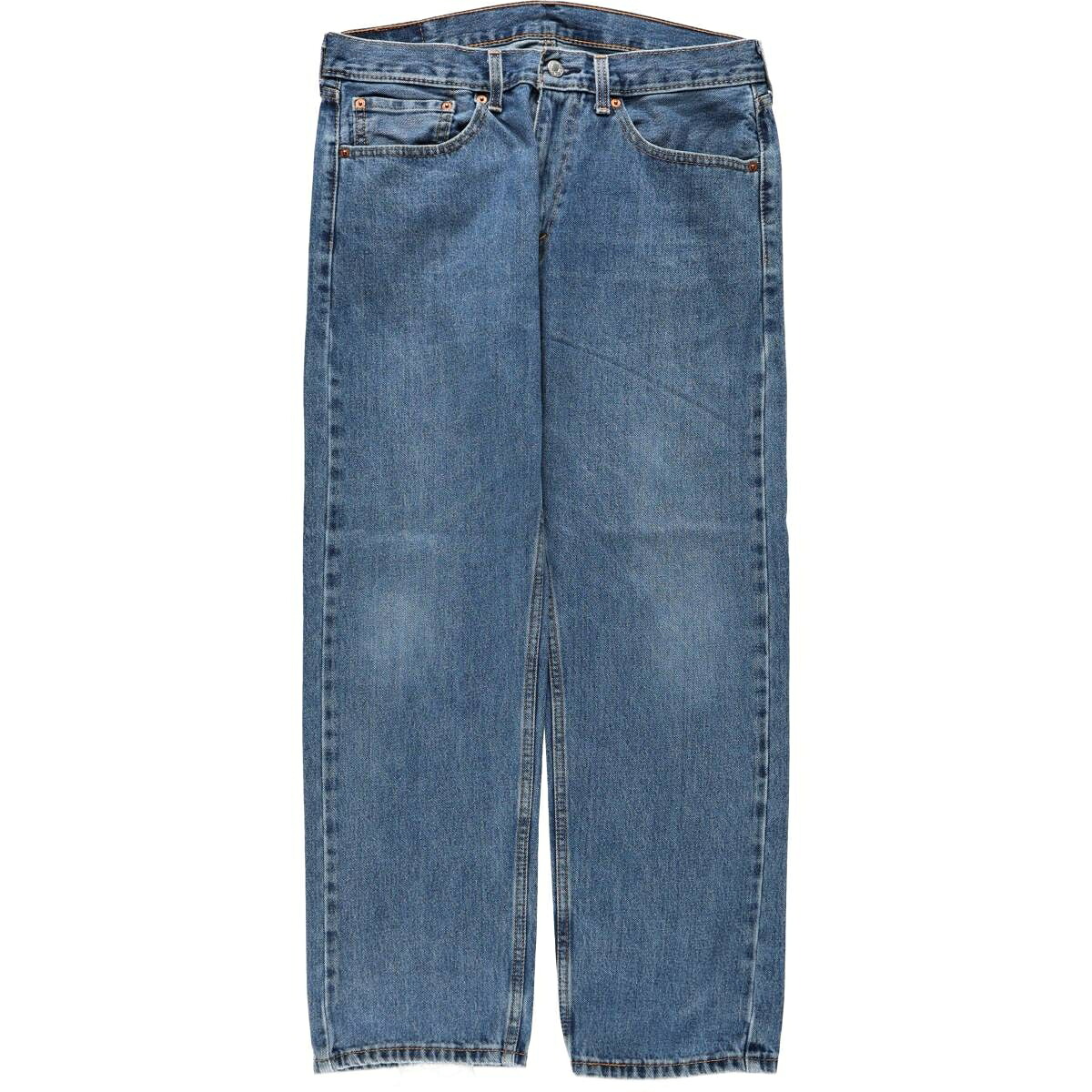 Levi's/リーバイス 505-4886 テーパードデニムパンツ