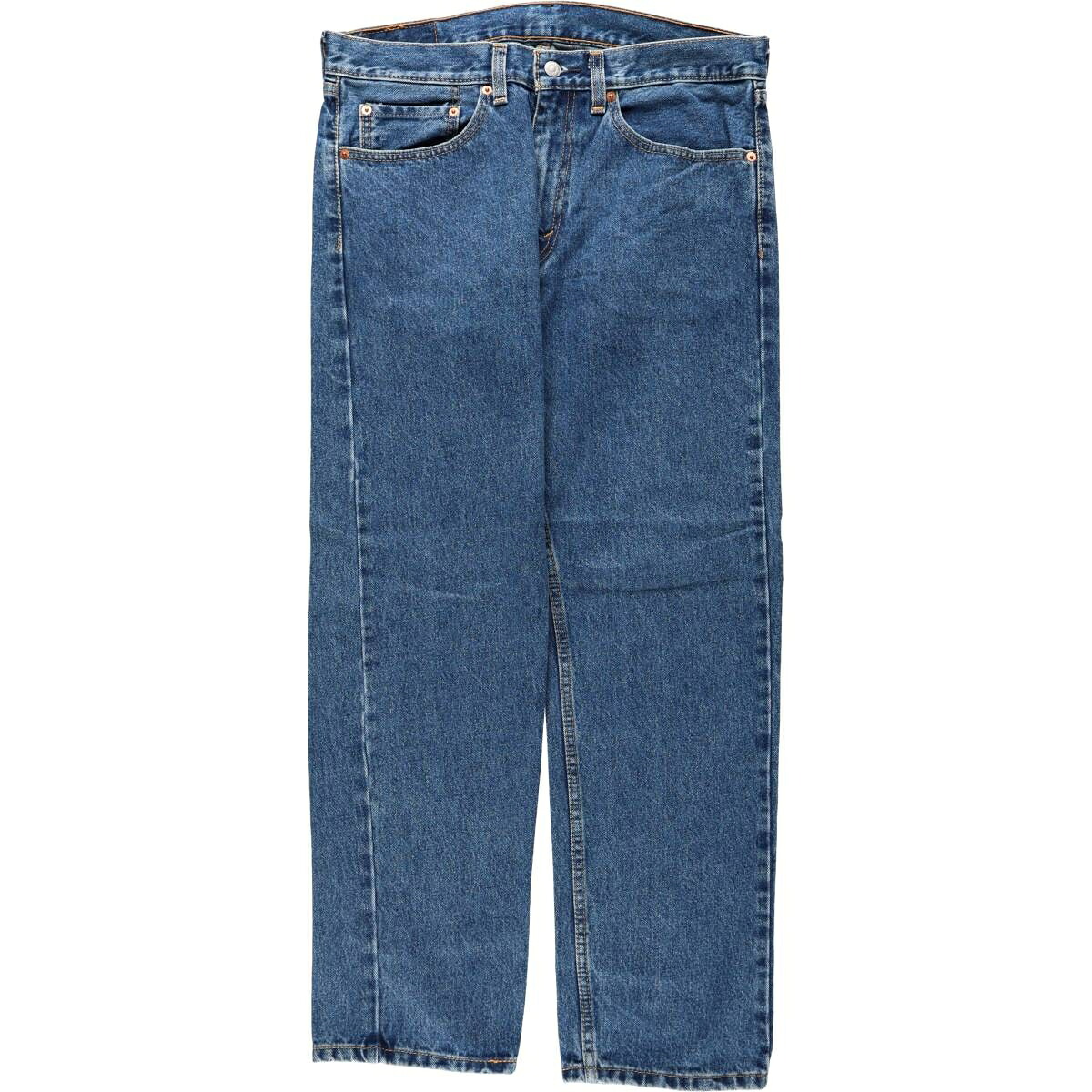 Levi's/リーバイス 505 テーパードデニムパンツ