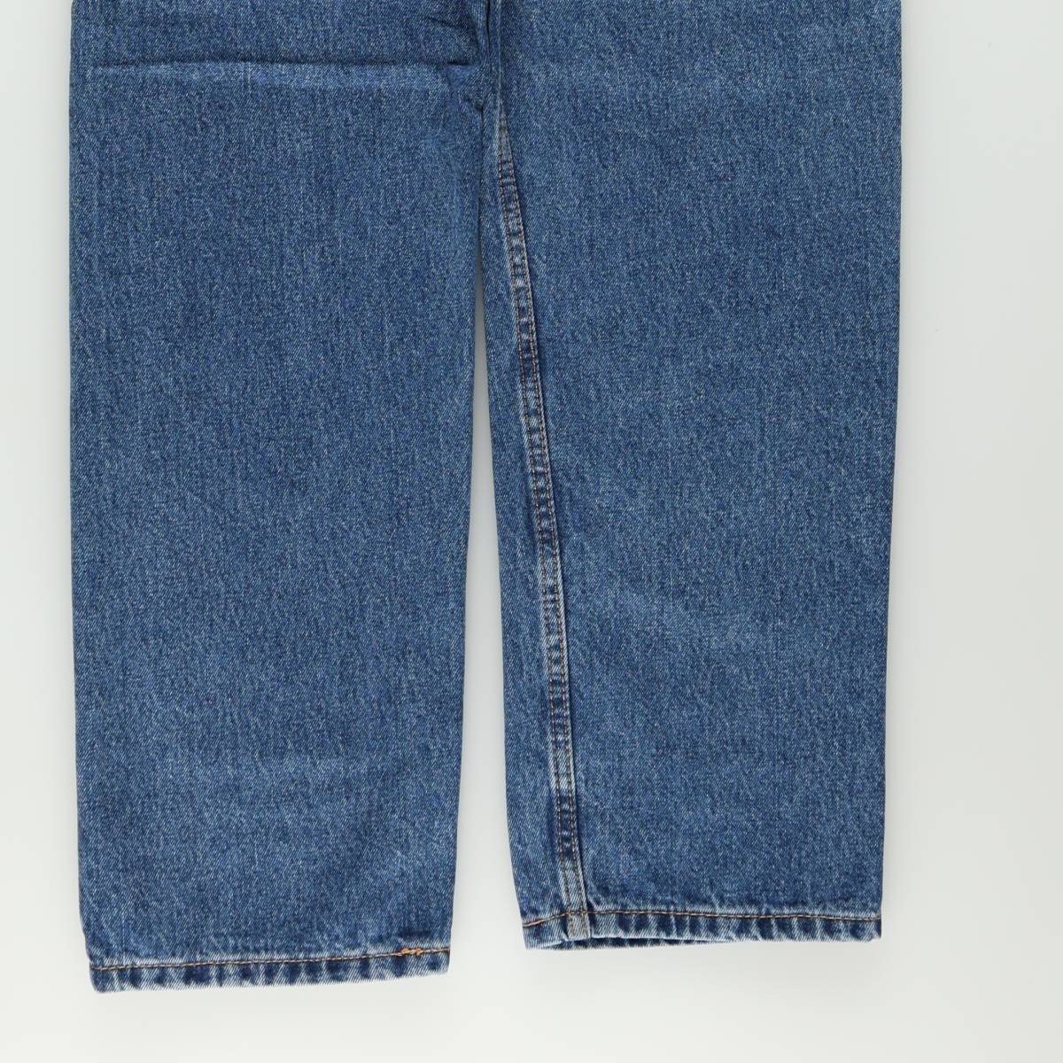 Levi's/リーバイス 505 テーパードデニムパンツ