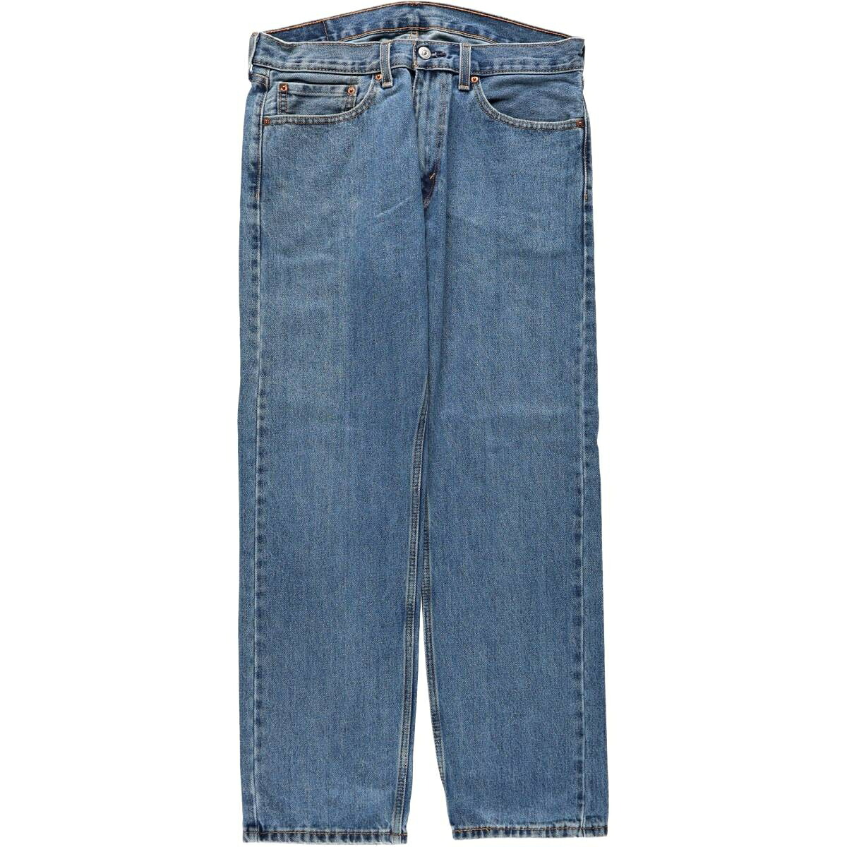 Levi's/リーバイス 505 テーパードデニムパンツ