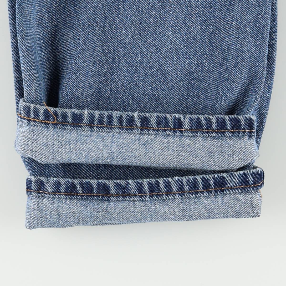 Levi's/リーバイス 505 テーパードデニムパンツ