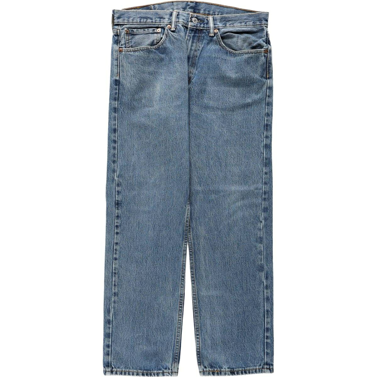 Levi's/リーバイス 505 テーパードデニムパンツ