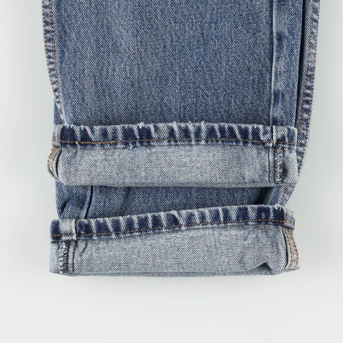 Levi's/リーバイス 505 テーパードデニムパンツ
