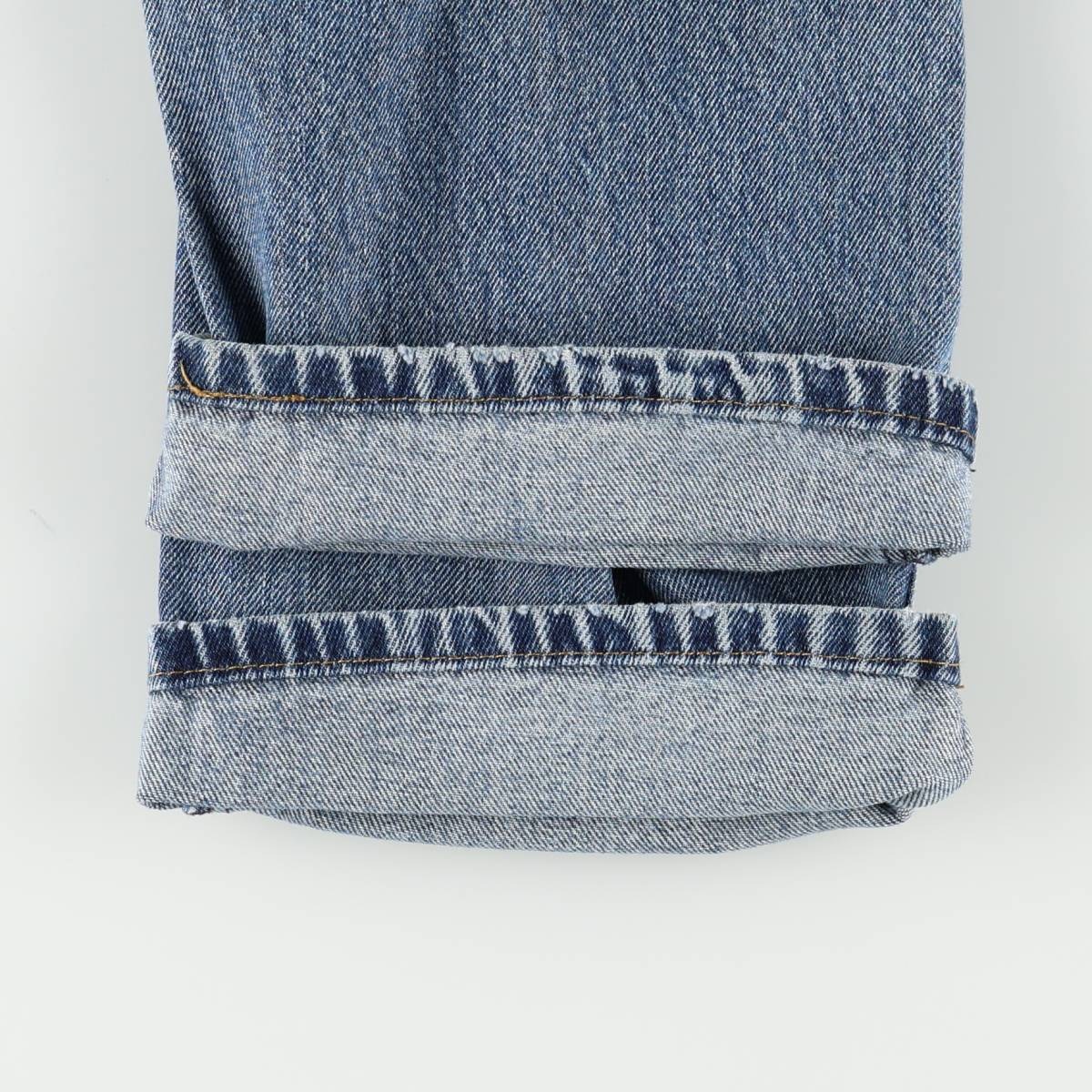 Levi's/リーバイス 505 テーパードデニムパンツ