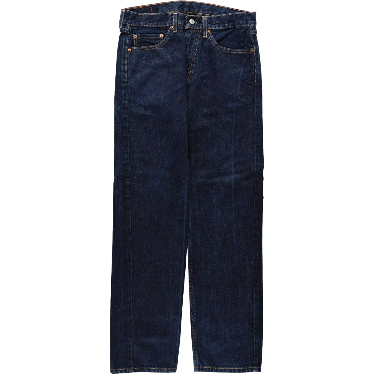 Levi's/リーバイス 505 テーパードデニムパンツ