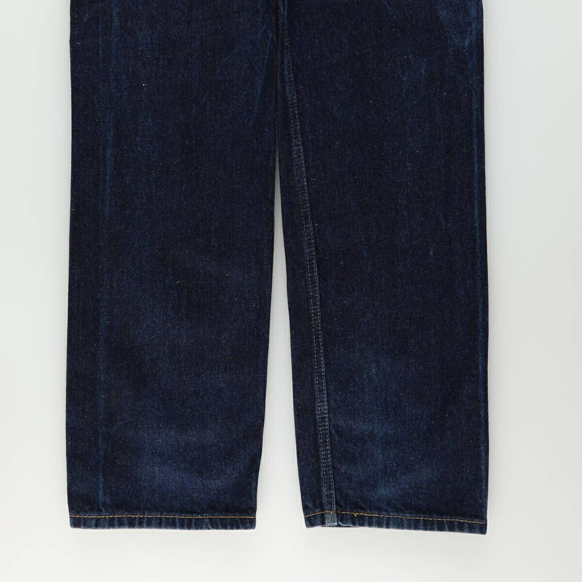 Levi's/リーバイス 505 テーパードデニムパンツ