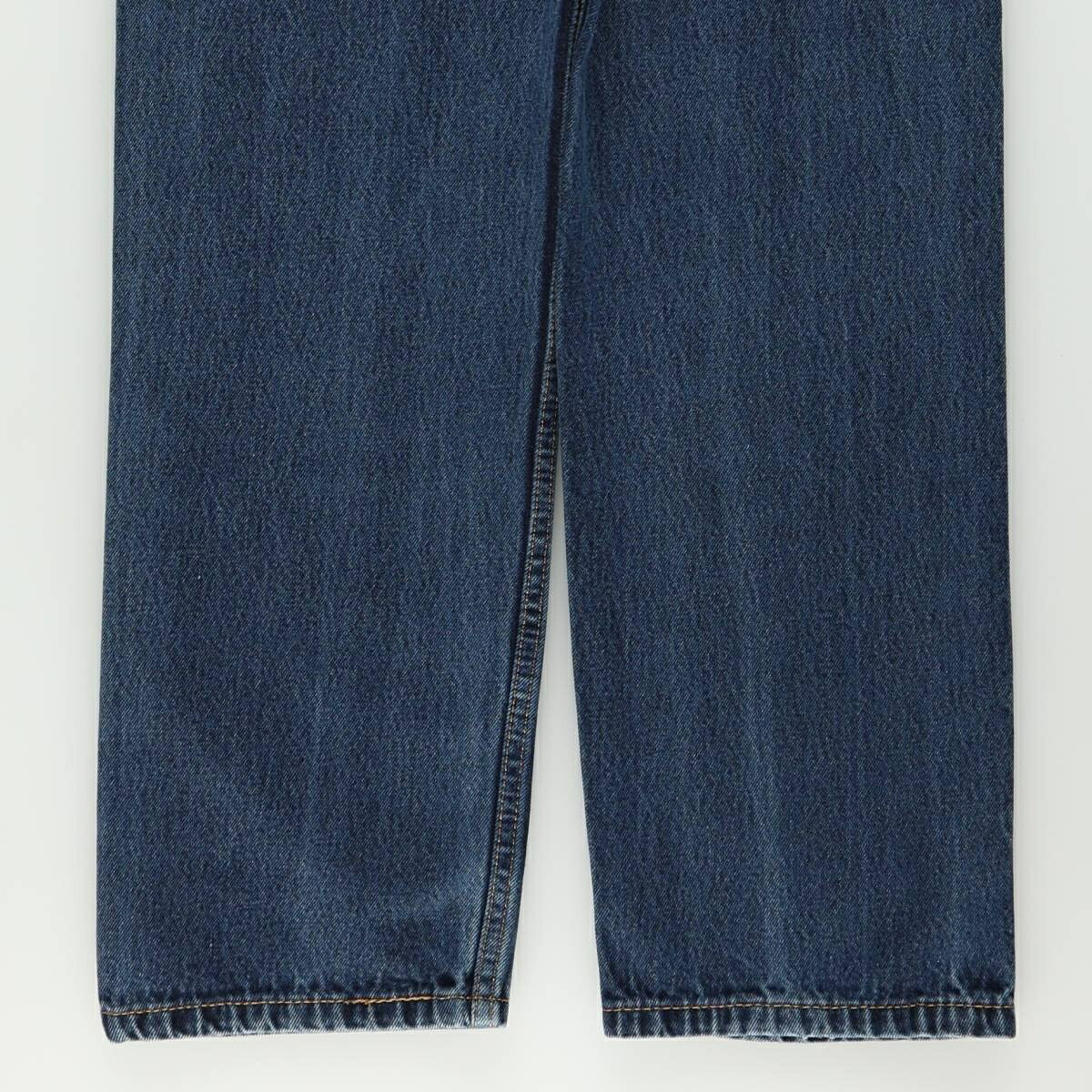 Levi's/リーバイス 505 テーパードデニムパンツ