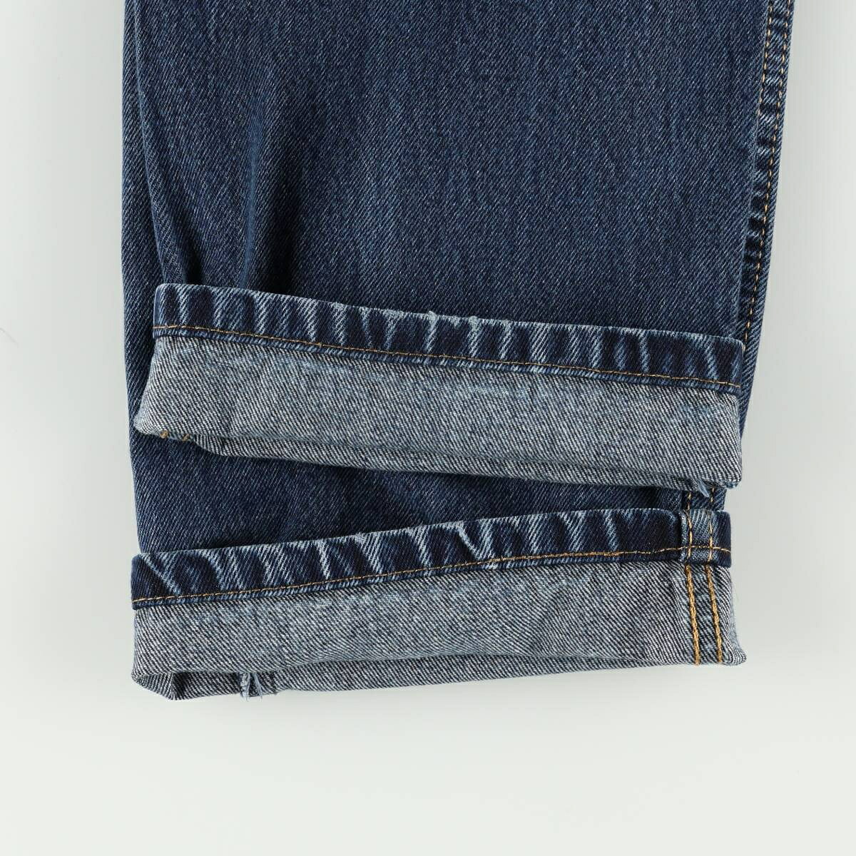 Levi's/リーバイス 505 テーパードデニムパンツ