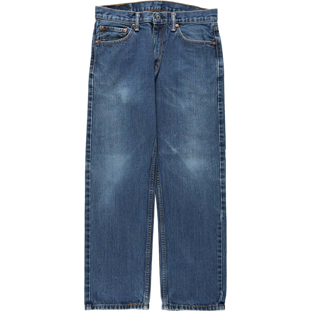 Levi's/リーバイス 505 テーパードデニムパンツ