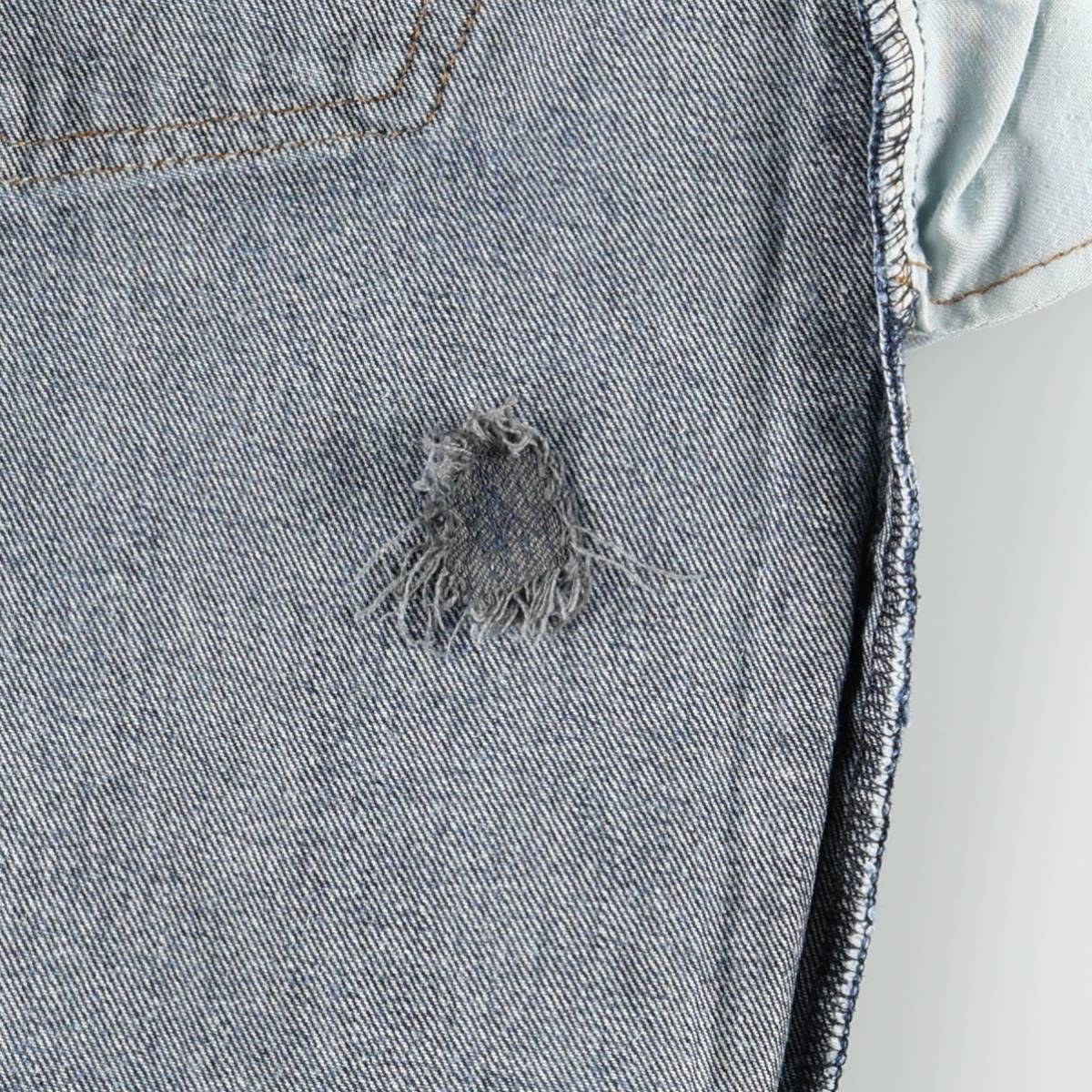 Levi's/リーバイス 505 テーパードデニムパンツ