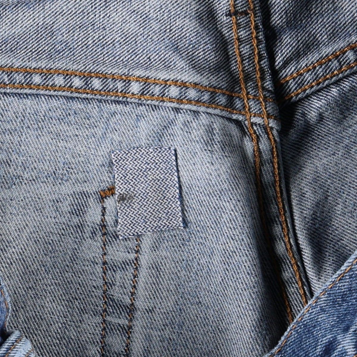 Levi's/リーバイス 505 テーパードデニムパンツ