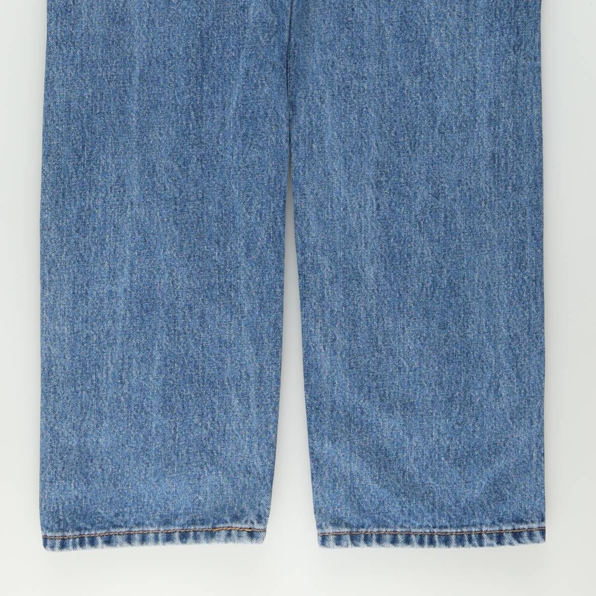 Levi's/リーバイス 505 テーパードデニムパンツ