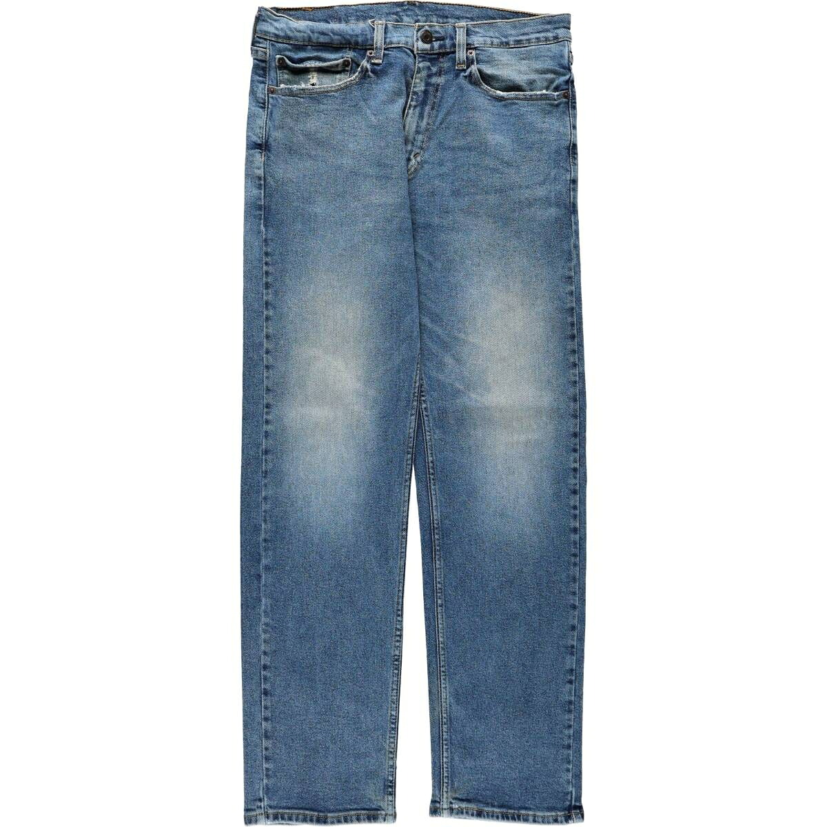 Levi's/リーバイス 505-1649 テーパードデニムパンツ