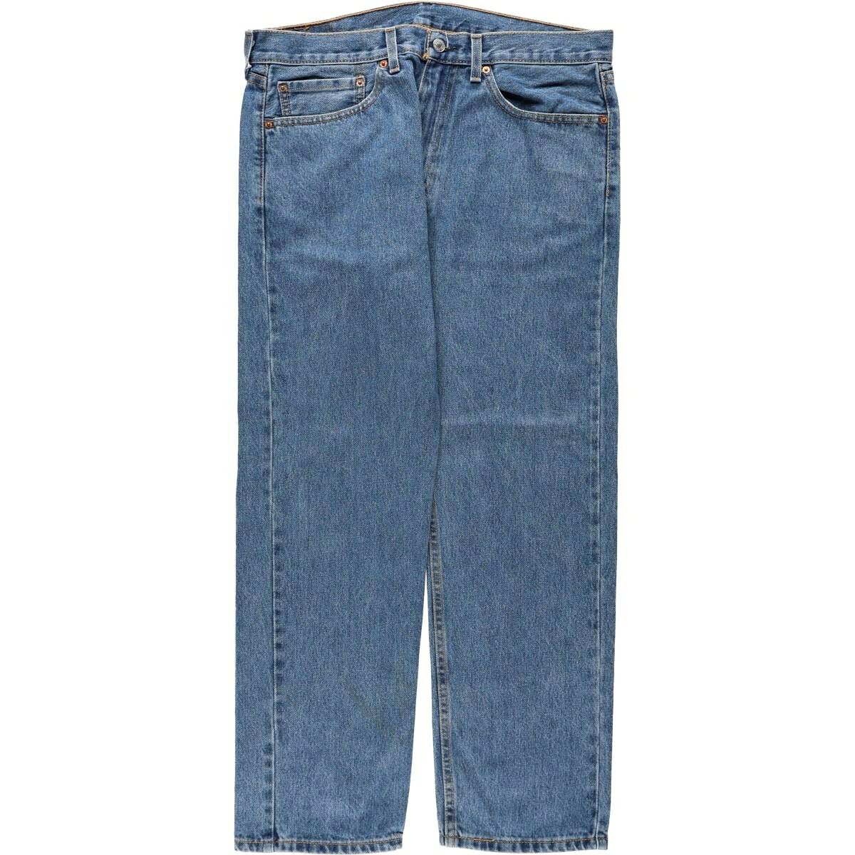 Levi's/リーバイス 505 テーパードデニムパンツ