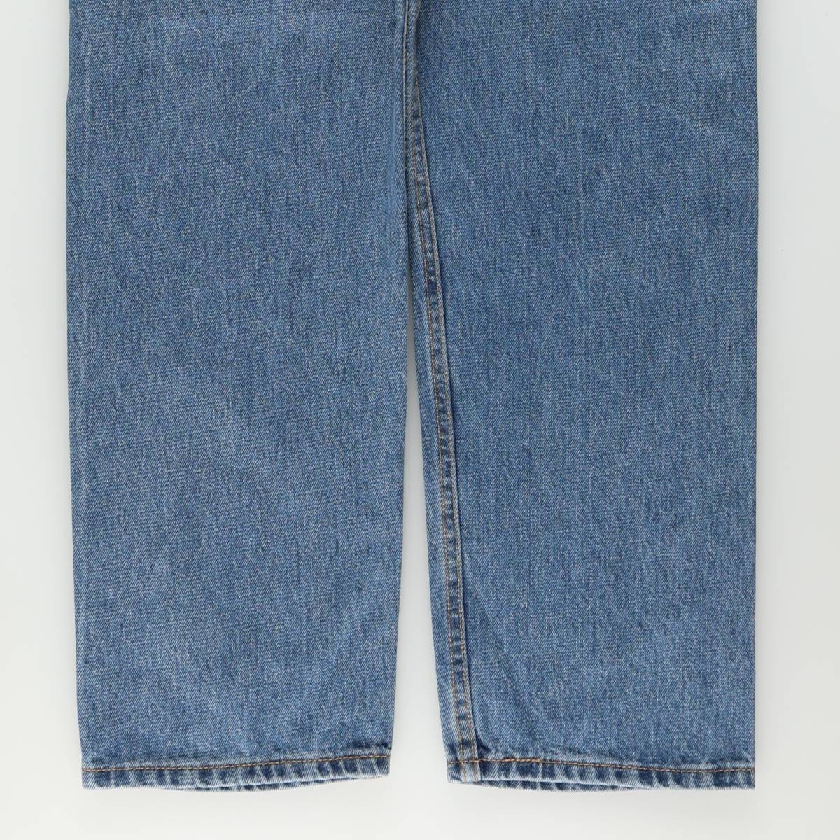 Levi's/リーバイス 505 テーパードデニムパンツ