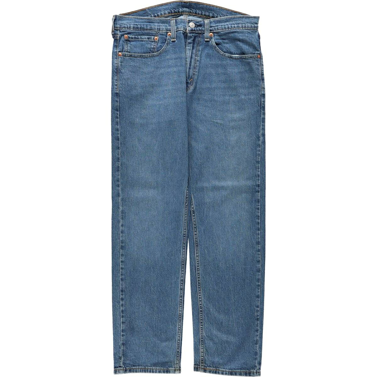 Levi's/リーバイス 505 テーパードデニムパンツ