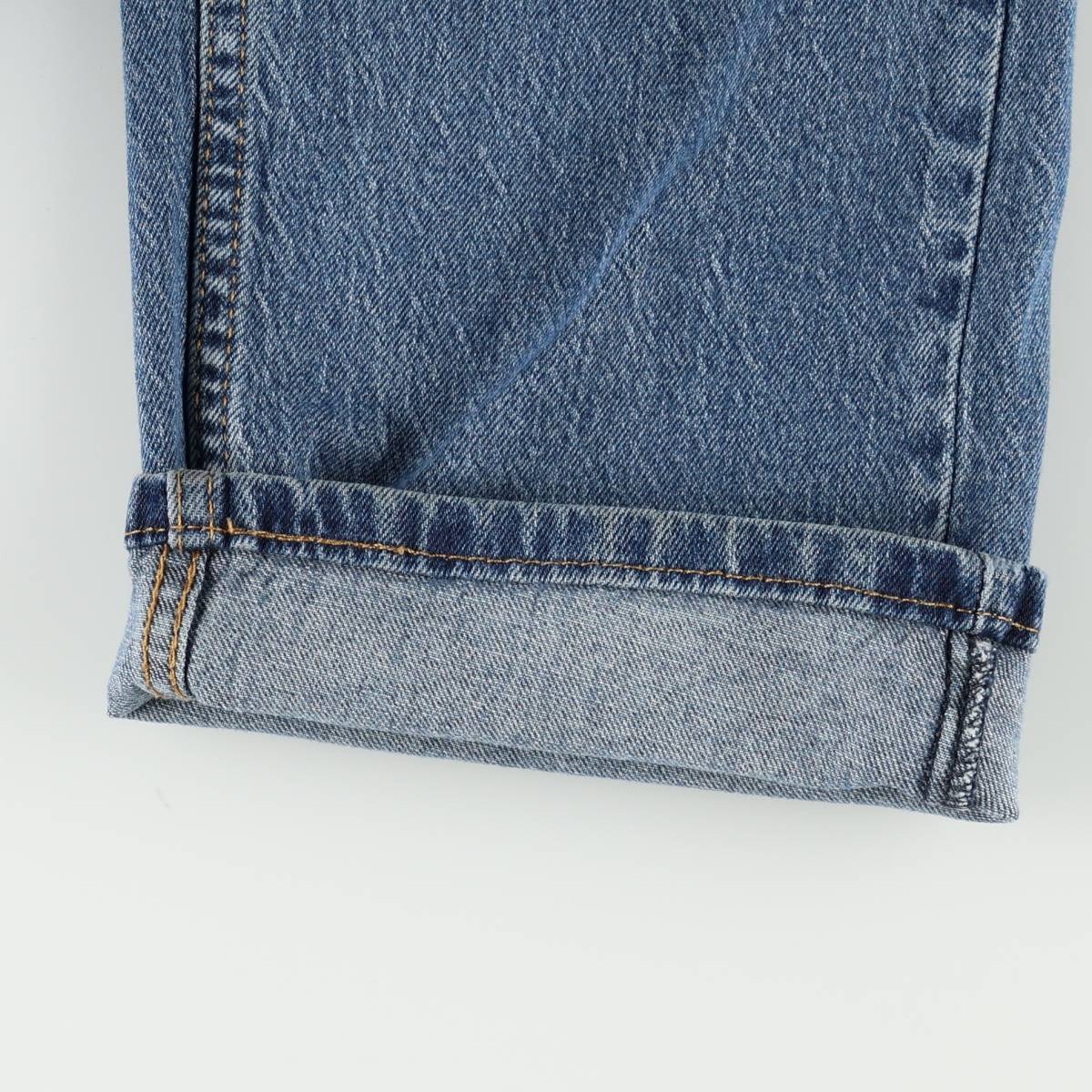 Levi's/リーバイス 505 テーパードデニムパンツ