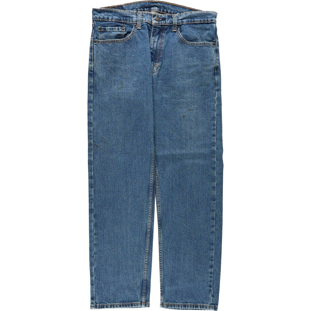 Levi's/リーバイス 505 テーパードデニムパンツ