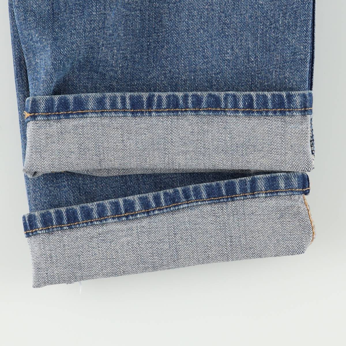 Levi's/リーバイス 505 テーパードデニムパンツ