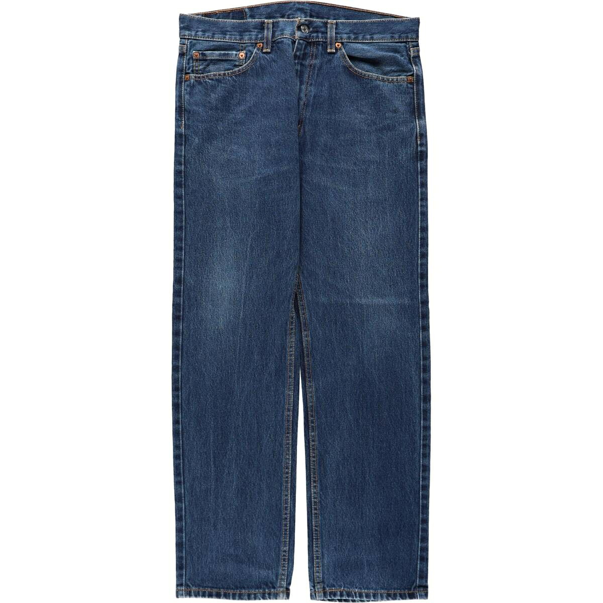 Levi's/リーバイス 505 テーパードデニムパンツ