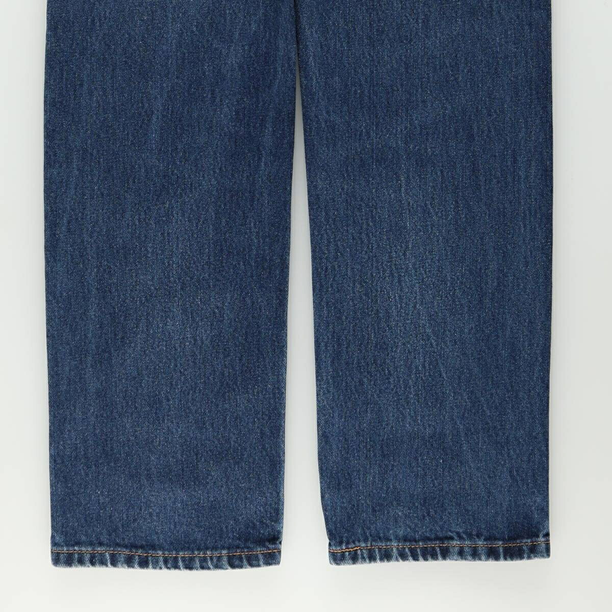 Levi's/リーバイス 505 テーパードデニムパンツ