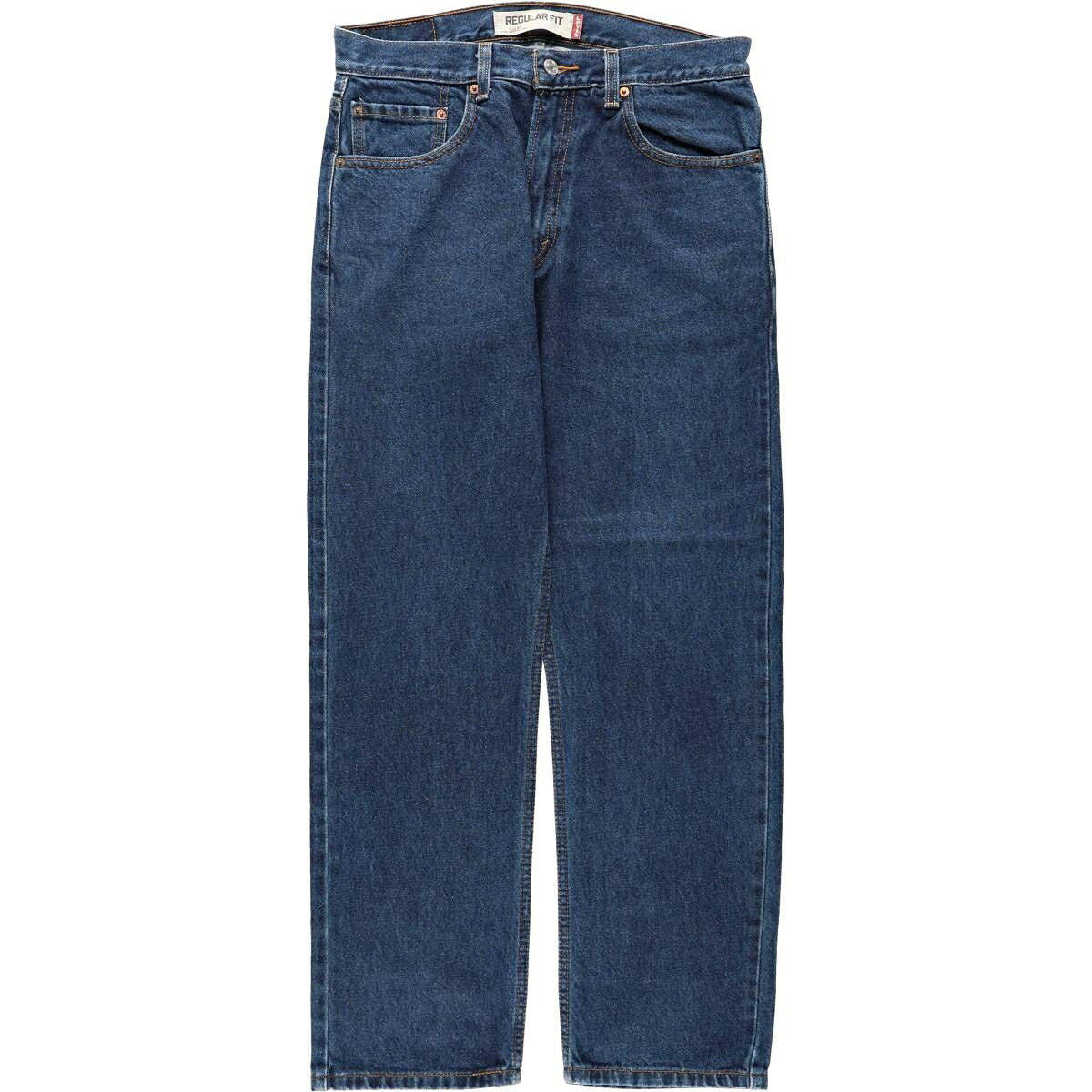 Levi's/リーバイス 505 テーパードデニムパンツ