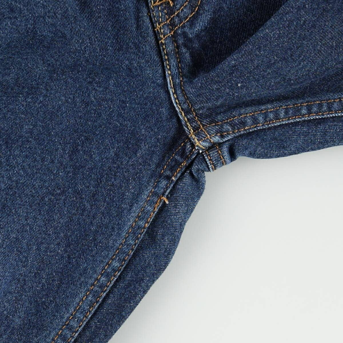 Levi's/リーバイス 505 テーパードデニムパンツ