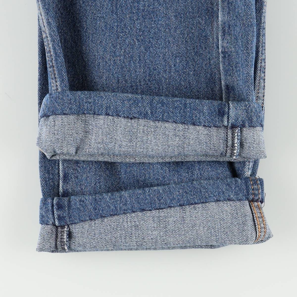 Levi's/リーバイス 505 テーパードデニムパンツ