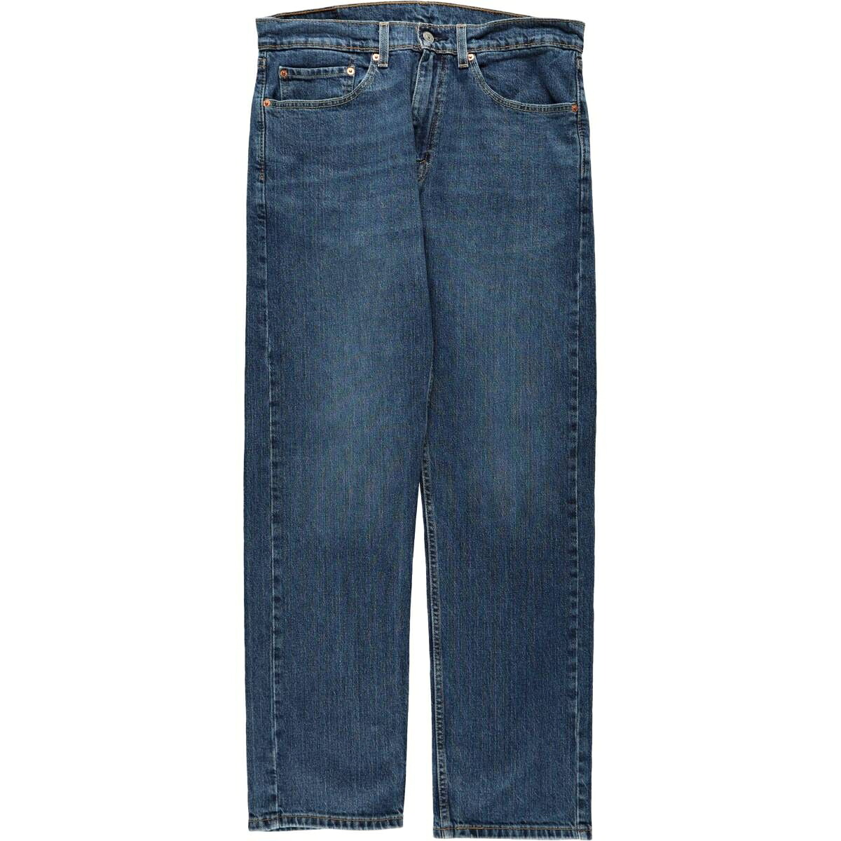 Levi's/リーバイス 505  テーパードデニムパンツ
