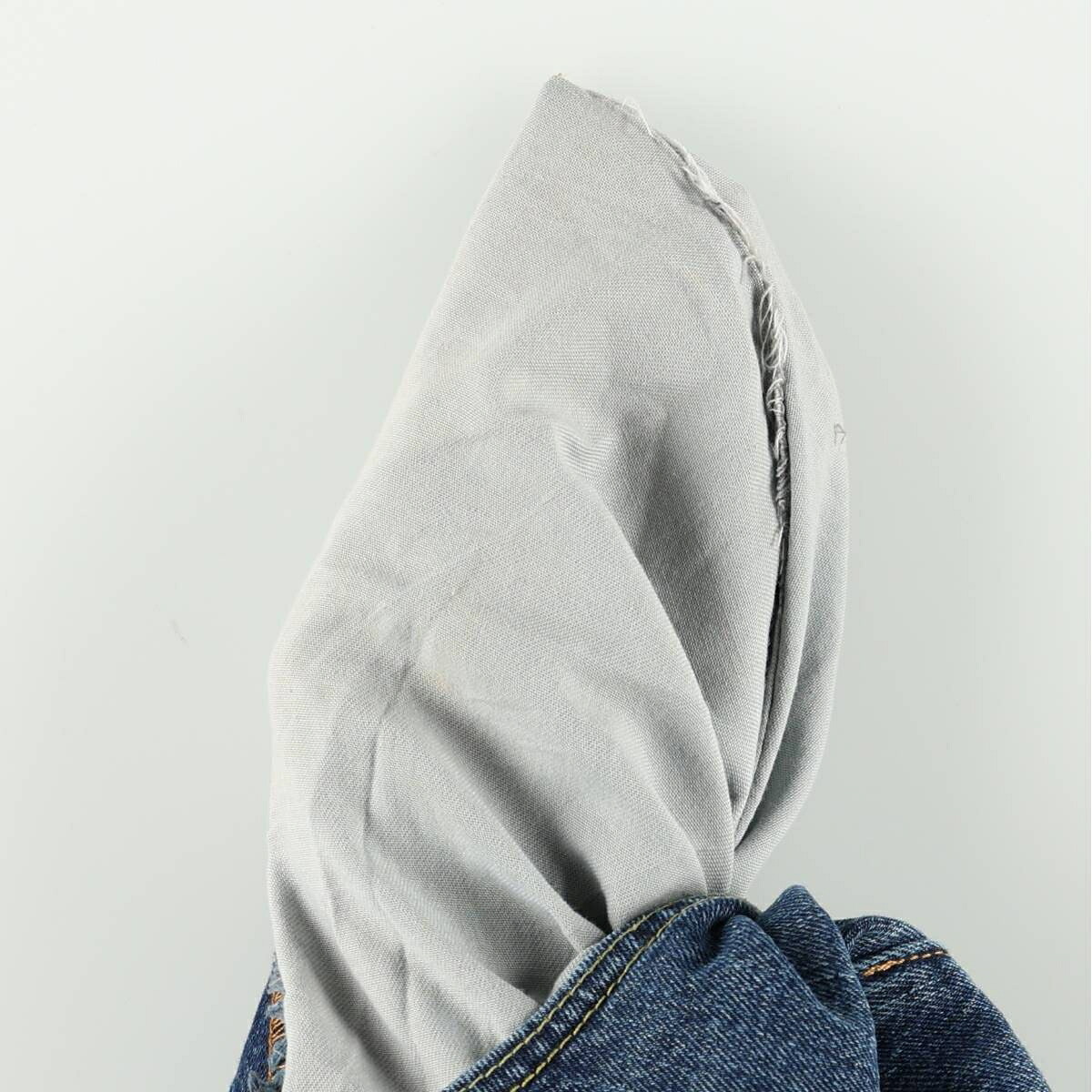 Levi's/リーバイス 505  テーパードデニムパンツ