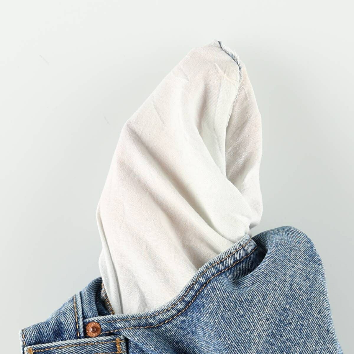 Levi's/リーバイス 505 テーパードデニムパンツ
