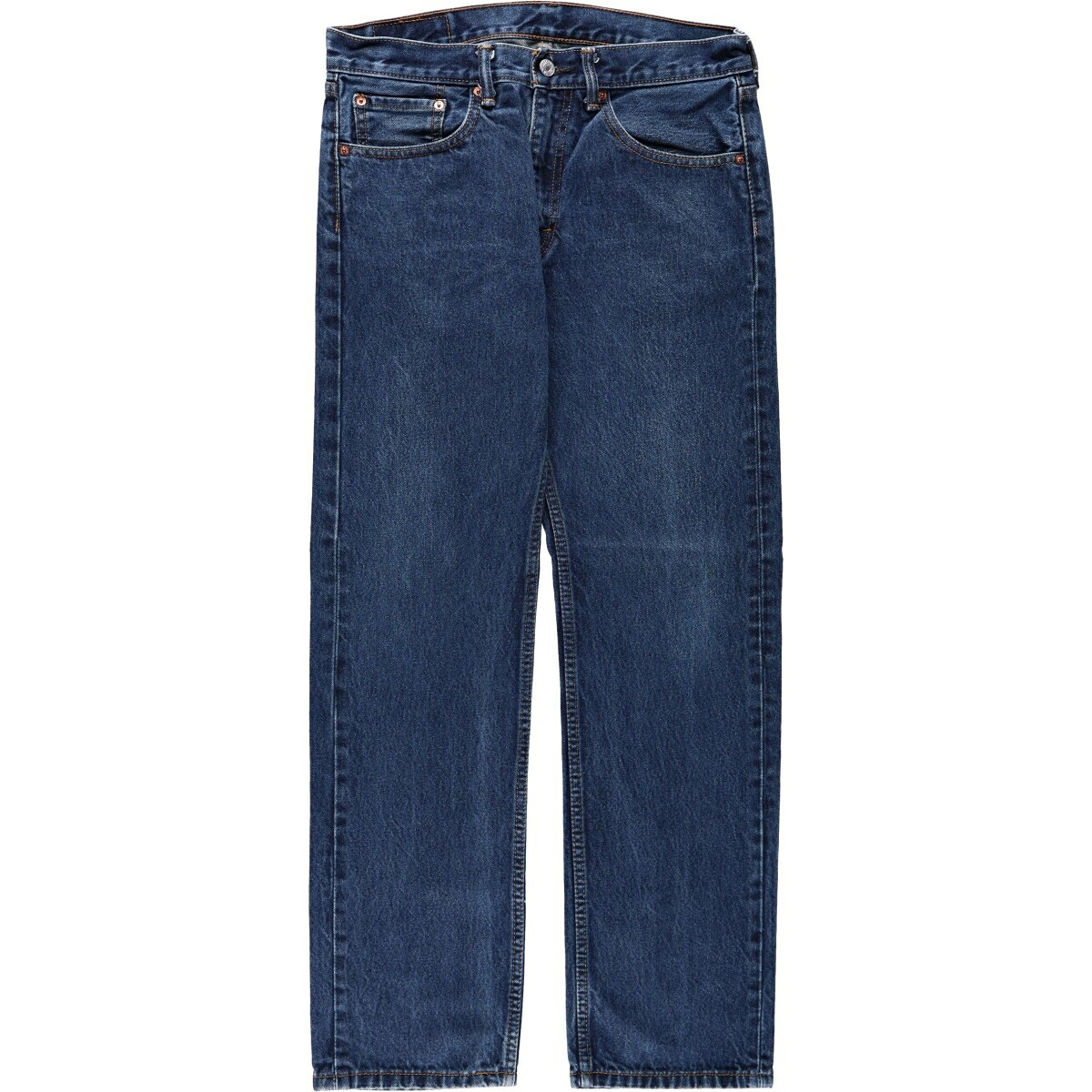 Levi's/リーバイス 505 テーパードデニムパンツ