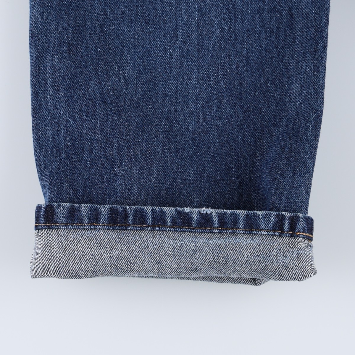 Levi's/リーバイス 505 テーパードデニムパンツ