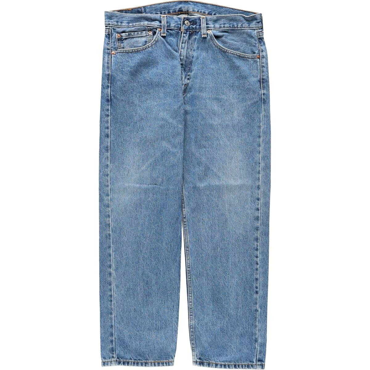 Levi's/リーバイス 505-4891 テーパードデニムパンツ